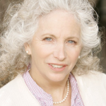 Headshot by John Michael Ferrari