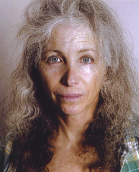 Homeless Photo by John Michael Ferrari