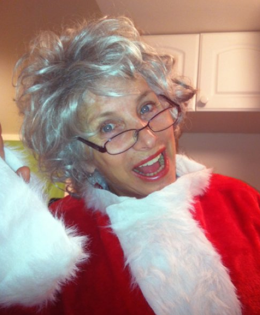 Mrs_Clause_photo by John Michael Ferrari